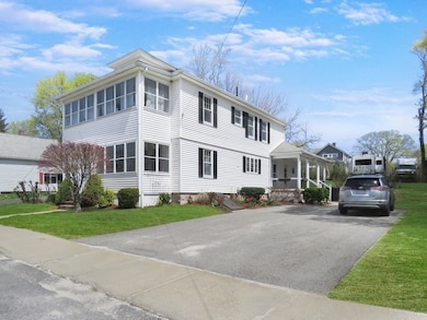 100 Neil St unit 2, Marlborough, MA 01752 - photo 2