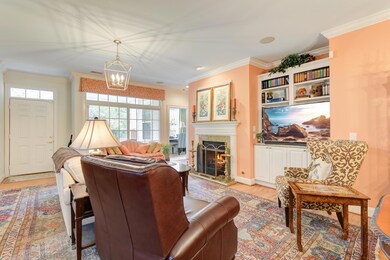 100 Deerfield Unit 101, Charleston SC (5