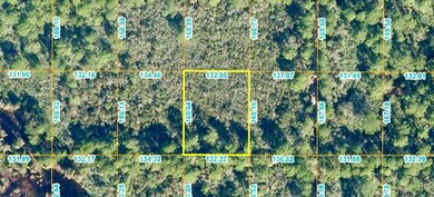 .51 ACRE LOT - Off of Turnpike Feeder Rd.