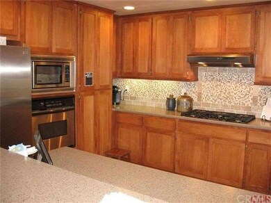 Upgraded Kitchen