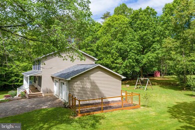 8174 Buena Vista Dr, Warrenton, VA 20186 - photo 3