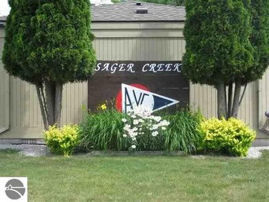 N/A Midshipman Drive Unit 27 Sager Creek, Au Gres, MI 48703 - photo 5