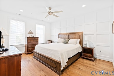 12344 Purbrook Walk unit 81-T, Henrico, VA 23233 - photo 4