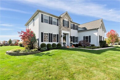 4548 Shadowstone Dr, Easton, PA 18040 - photo 2