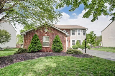 Great Curb Appeal