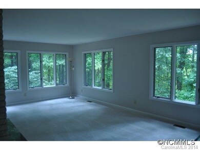 Bright Living Room