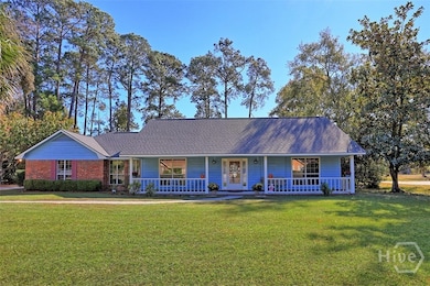 105 Saint Andrews Rd, Rincon, GA 31326 - photo 2