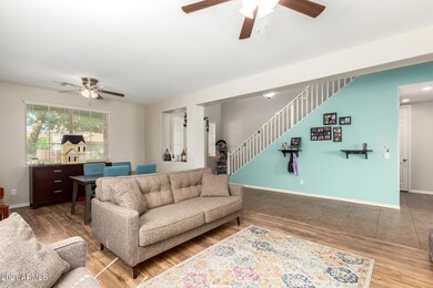 323 W Yellow Wood Ave, San Tan Valley, AZ 85140 - photo 4