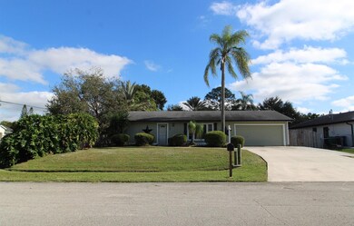 1101 SW Jumper St, Port Saint Lucie, FL 34983 - photo 2