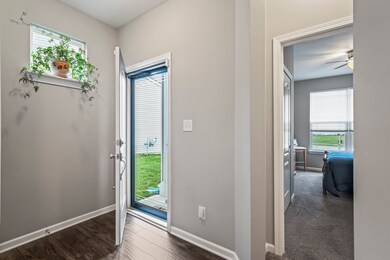 11706 Whisperwood Way, Fishers, IN 46037 - photo 5