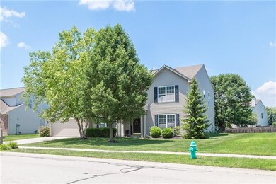 12666 Rams Ct, Fishers, IN 46037 - photo 2