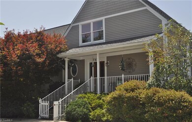 7275 Pisgah Covered Bridge Rd, Asheboro, NC 27205 - photo 2