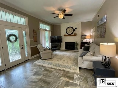 123 Turkey Creek Rd, Ruston, LA 71270 - photo 2