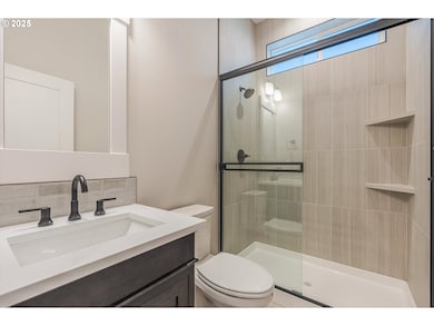 17747 NW Layla Dr unit Lot 7, Portland, OR 97229 - photo 5