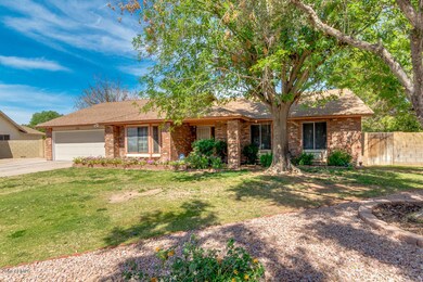 2461 S Extension Rd, Mesa, AZ 85210 - photo 3