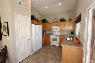 Large Pantry