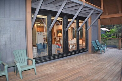 Deck - View 3