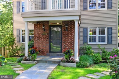 6102 Windward Dr, Burke, VA 22015 - photo 2