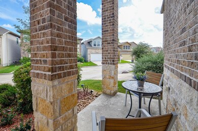 14611 Sanour Dr, Houston, TX 77084 - photo 4