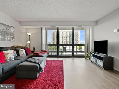 Skyline Square North and South unit 912N, Baileys Crossroads, VA 22041 - photo 6