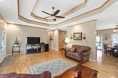 1071 Hurricane Creek Rd, Stewart, TN 37175 - photo 5