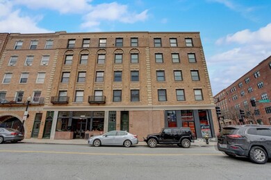 454 Hanover St unit 2, Boston, MA 02113 - photo 2