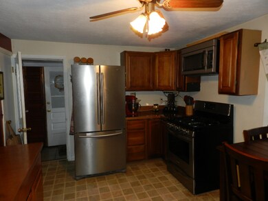 redfield 481