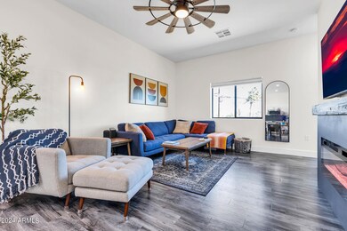 Living Space