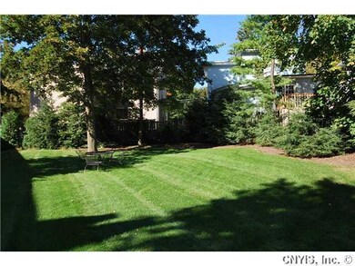 Yard/Garden