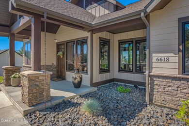 6618 E Shiras Rd, Coeur D'Alene, ID 83814 - photo 5