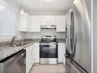 867 Summer Dr unit 9C, Highlands Ranch, CO 80126 - photo 4