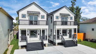 611 E 39th St unit C, Houston, TX 77022 - photo 3