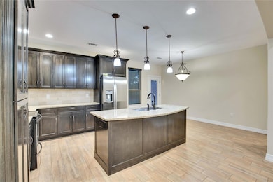 118 N Buckhorn Dr, Bastrop, TX 78602 - photo 6