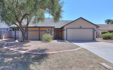 1807 W Shawnee Dr, Chandler, AZ 85224 - photo 2