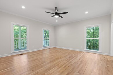 1629 Sawyer Spring Trail, Signal Mountain, TN 37377 - photo 6