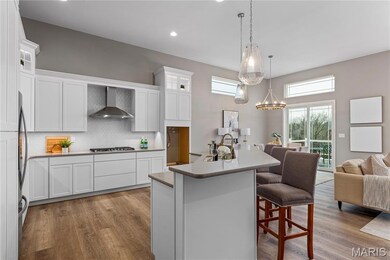 0 Unknown unit MIS25067013, O'Fallon, MO 63385 - photo 2