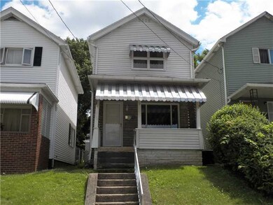 Exterior Front. New Roof November 2013 for this Ho