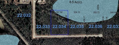 LOT #8 Edgewood Ct, Atmore, AL 36502 - photo 7
