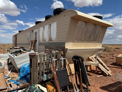 1300 Marauder Rd unit 48, Winslow, AZ 86047 - photo 2