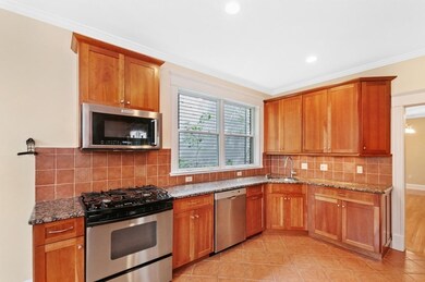 275 Mason Terrace unit L, Brookline, MA 02446 - photo 4