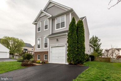 43461 Quentin St, Chantilly, VA 20152 - photo 2