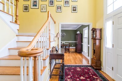 129 Hampton Ridge Rd, Macon, GA 31220 - photo 7