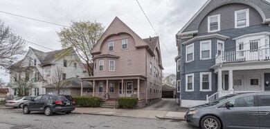 6 Verndale Ave, Providence, RI 02905 - photo 3