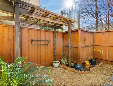 4408 Spencer St unit A, Houston, TX 77007 - photo 6