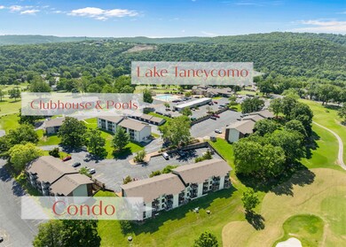 Walking Distance to Clubhouse
