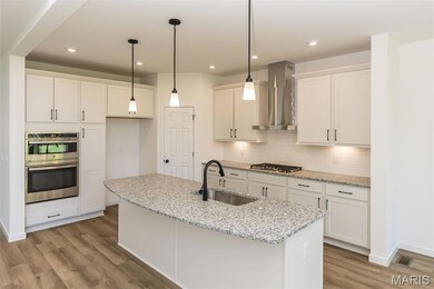 226 Talbot Way, Wentzville, MO 63385 - photo 7