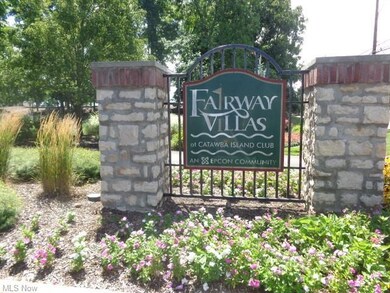 Entrance Way