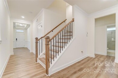 142 W Heart Pine Ln unit Lot 43, Statesville, NC 28677 - photo 6