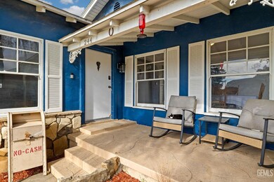 244 Arvin St, Bakersfield, CA 93308 - photo 4