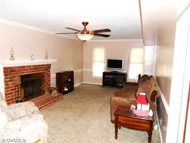 Den/Family/Great Room